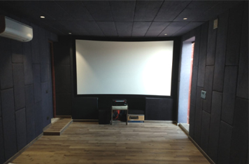 home theater