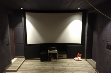 home theater