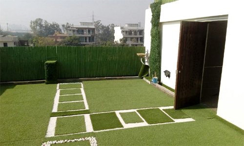 residential portable room in delhi