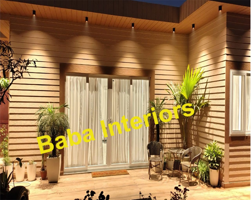 Rooftop Room Manufacturers Delhi